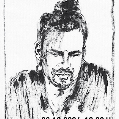 Spoken Word-Performance: Jurczok 1001