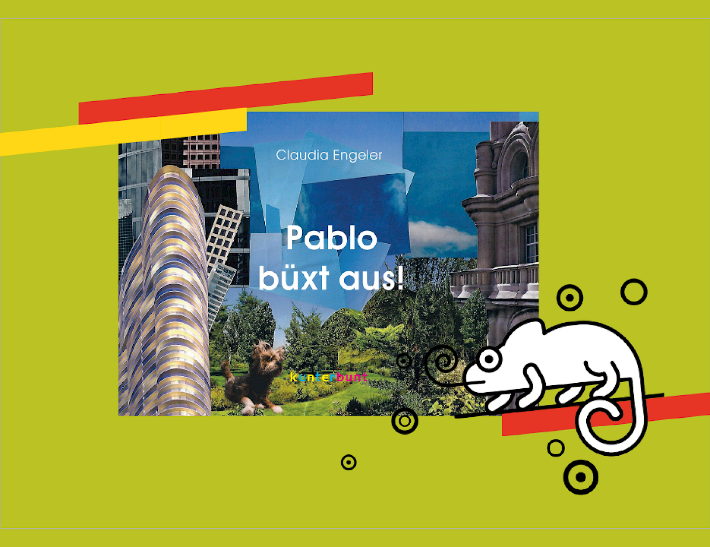 PBZ Pestalozzi-Bibliothek Zürich