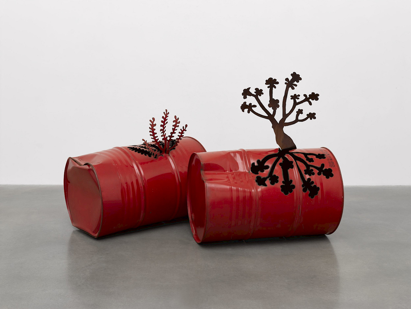 Mona Hatoum | Führung