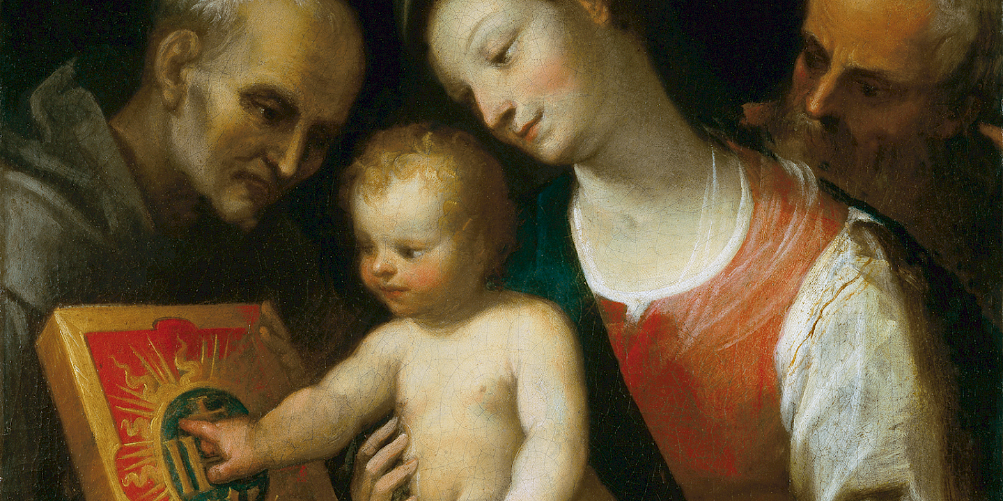 Kunst und Religion im Dialog: Berg und See