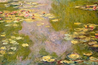 Ein Bild verändert die Kunst