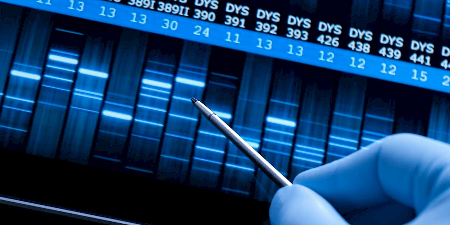 Synthetic biology – the building blocks of life