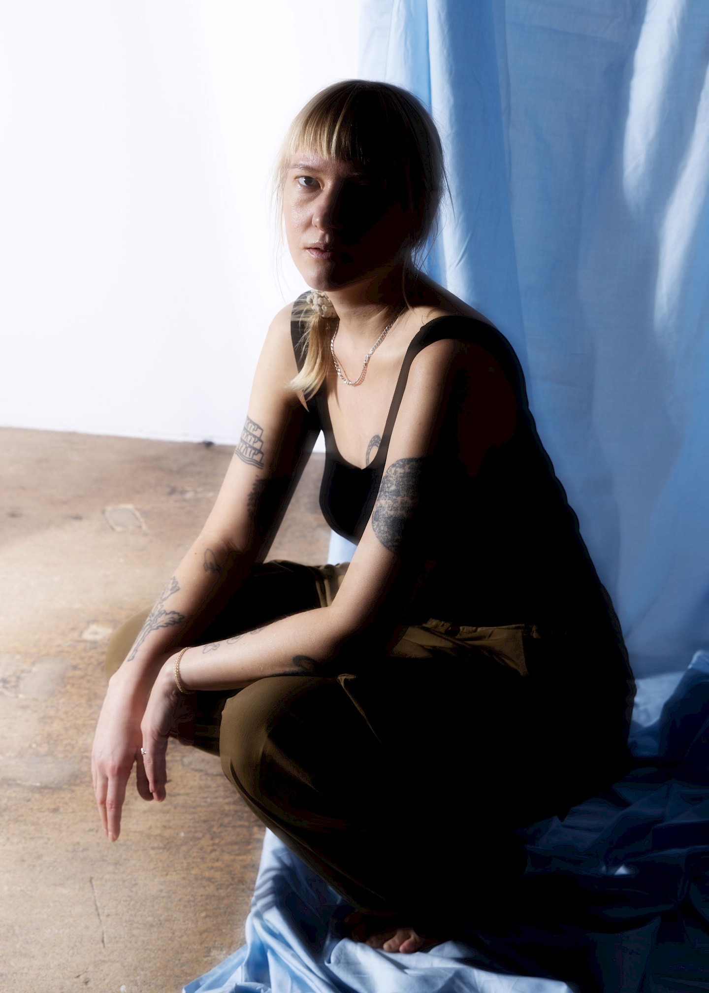 Belia Winnewisser