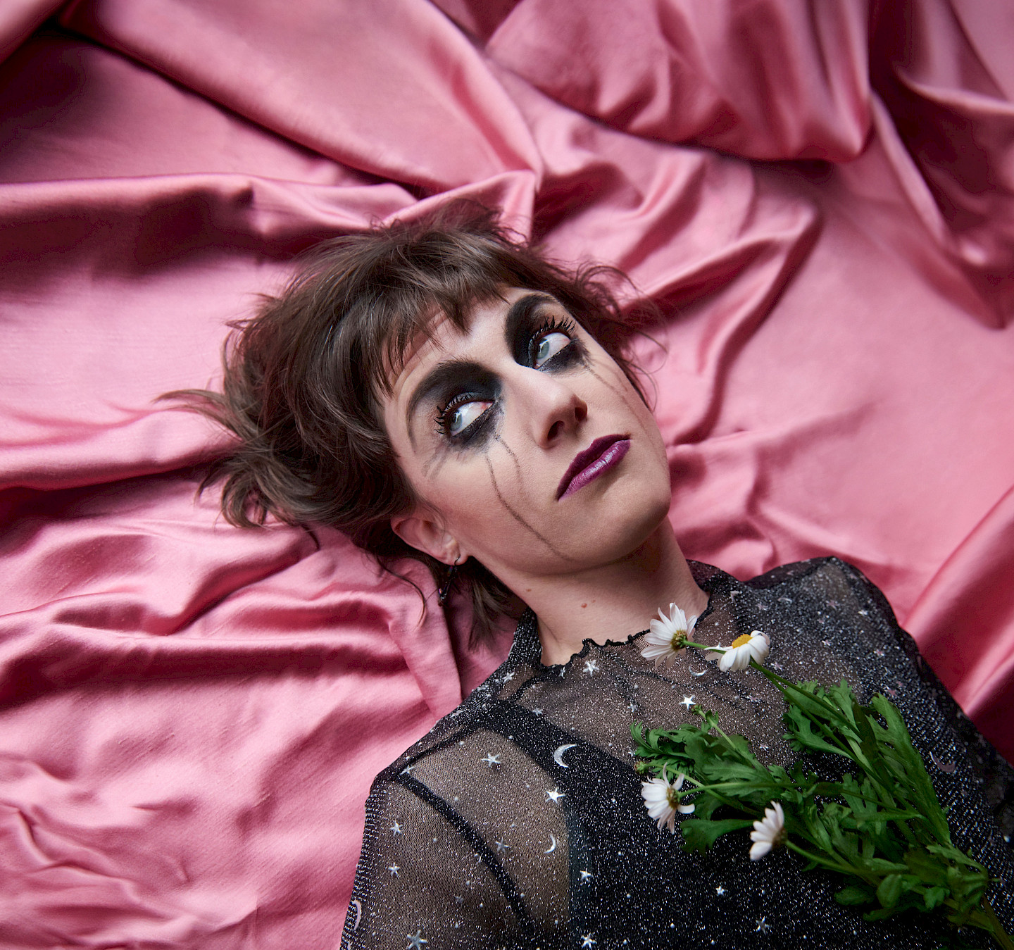Jane Mumford – Life!