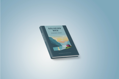Book launch: Susanna Desax – Solveig’s Journey