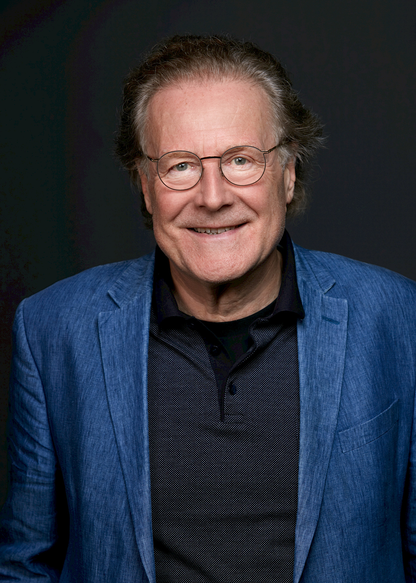 Swiss book launch – Latest book: Joachim Bauer