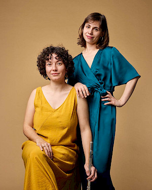 Duo Merula