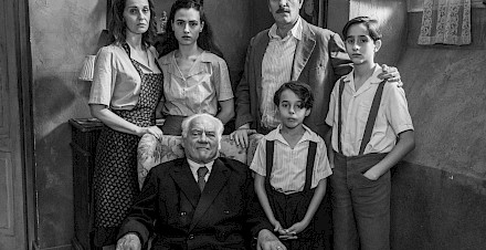Film recommendations for September