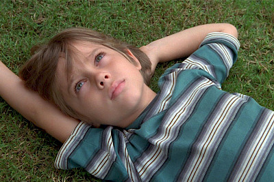 Boyhood