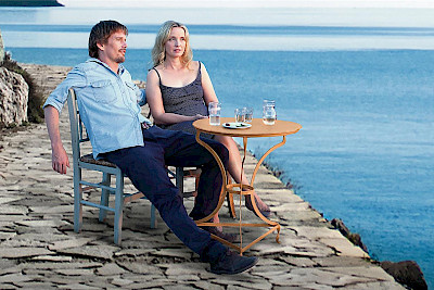 Before Midnight