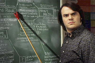 School of Rock