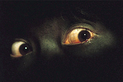 Pretty Scary Things: 4x Horror