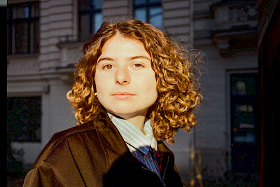 An evening full of vertigo with Sarah Elena Müller, Lilli Tollkien and Özge İnan