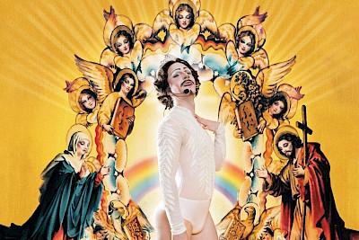 Finsterbusch Collective – Ludwig 2.0 – CEO by the Grace of God – PREMIERE