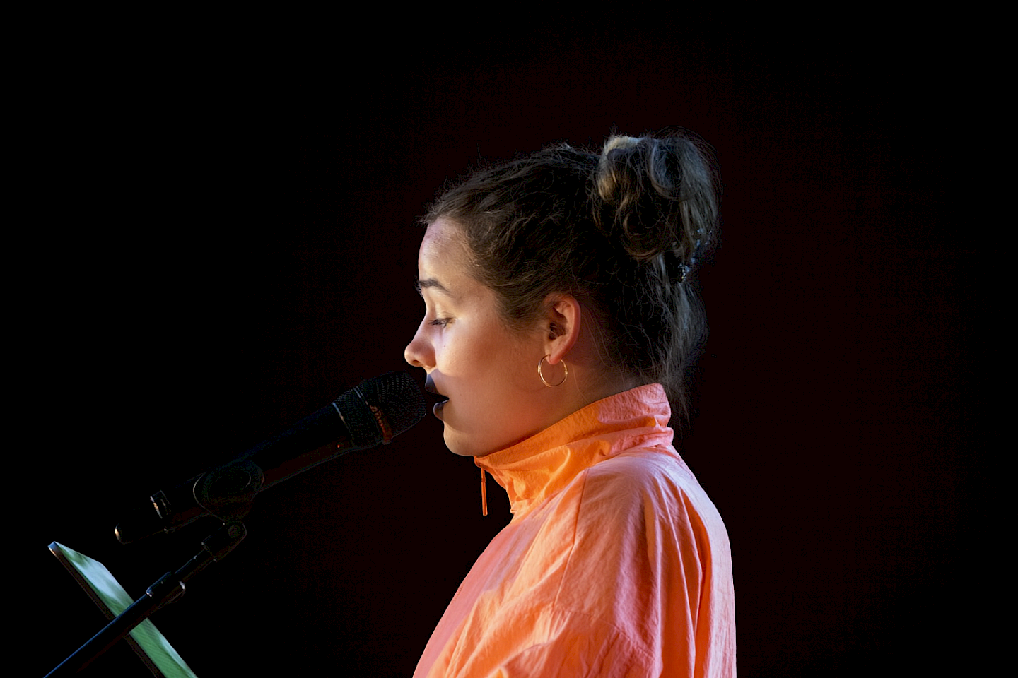 Poetry Slam at Eldorado #4