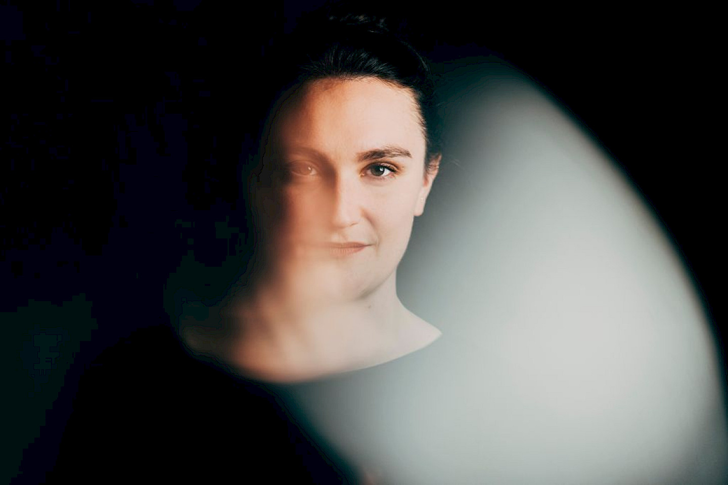 Simone Felber, Feministisch Jodeln bei Galotti