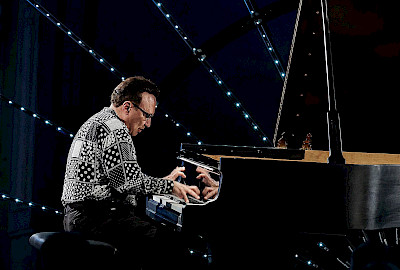 Michel Camilo Trio