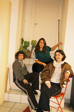 Poster Sheer Mag