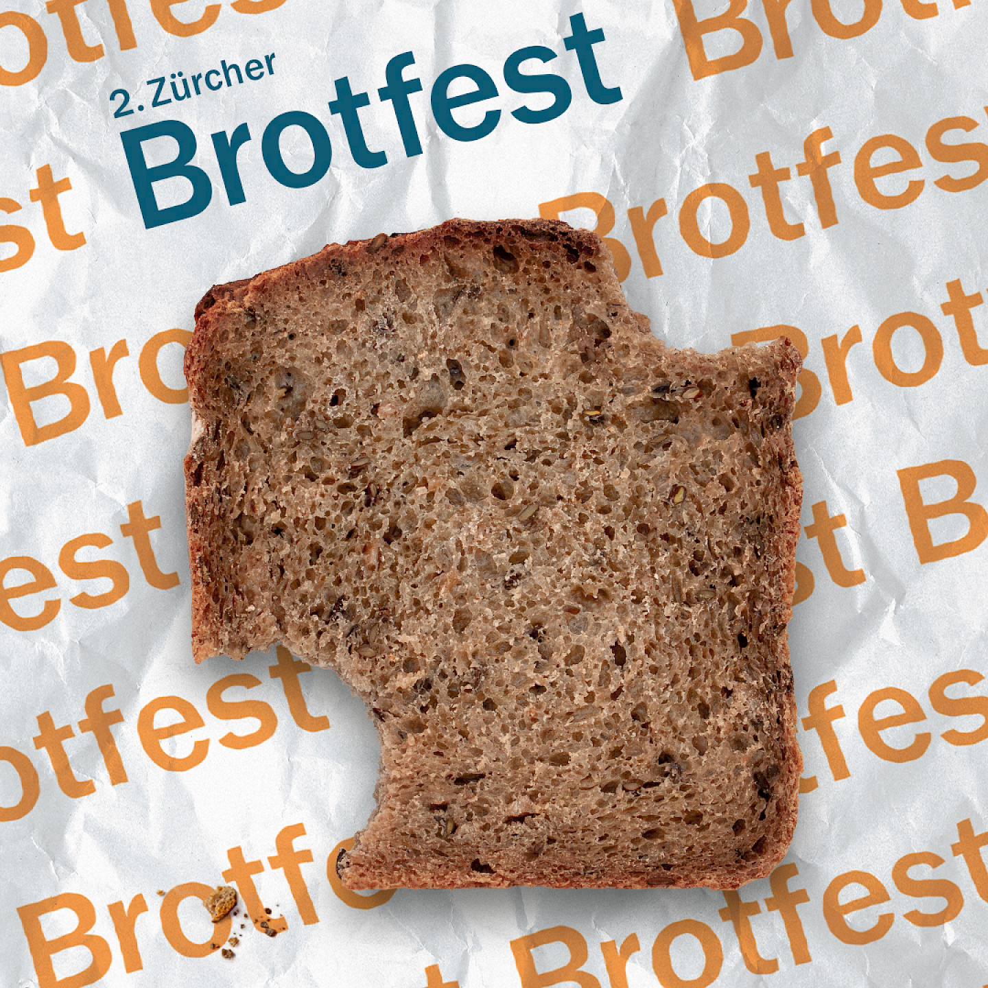 The Zurich Bread Festival