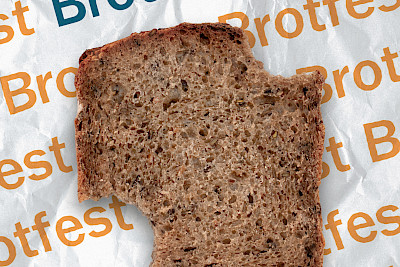 The Zurich Bread Festival