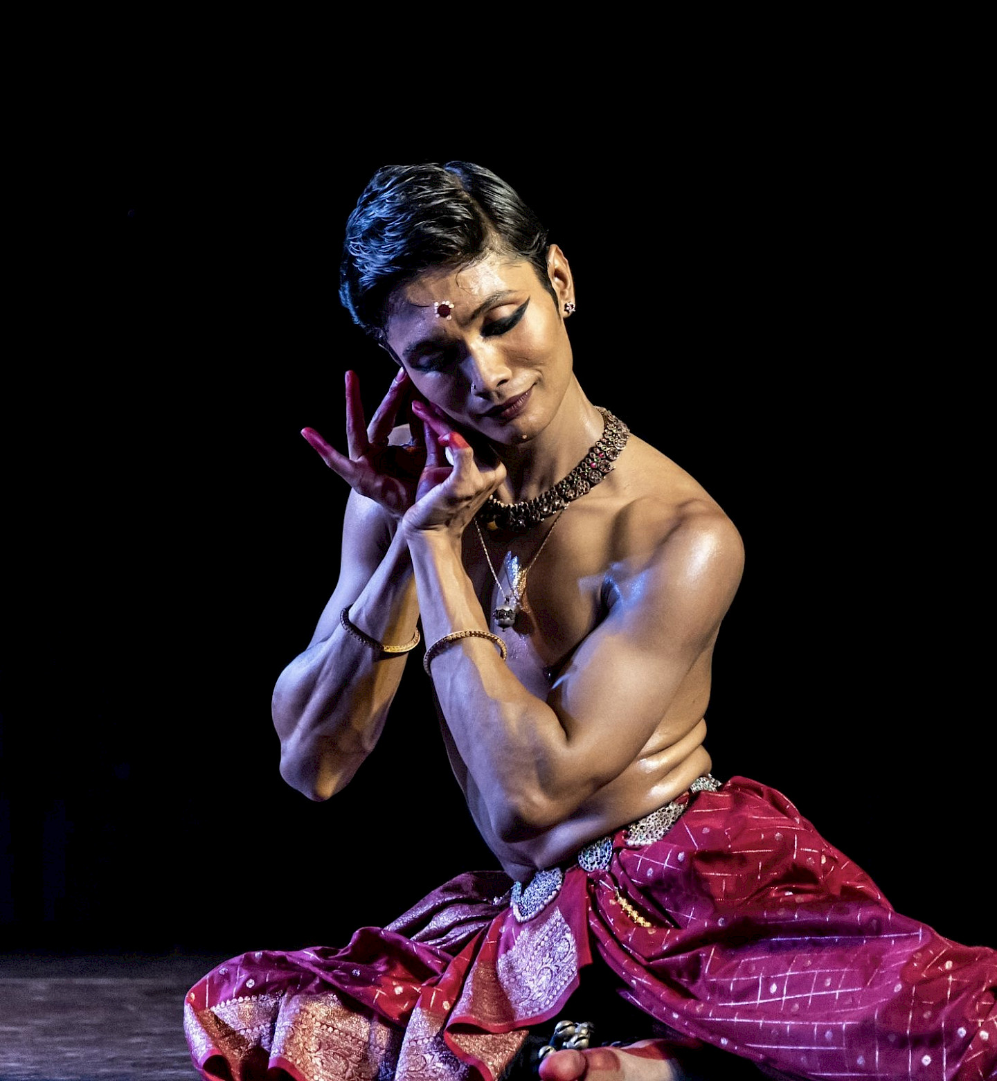 SHAKTYA – Invoking the Goddess