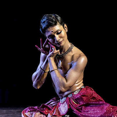 SHAKTYA – Invoking the Goddess