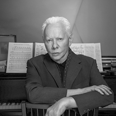 Joe Jackson