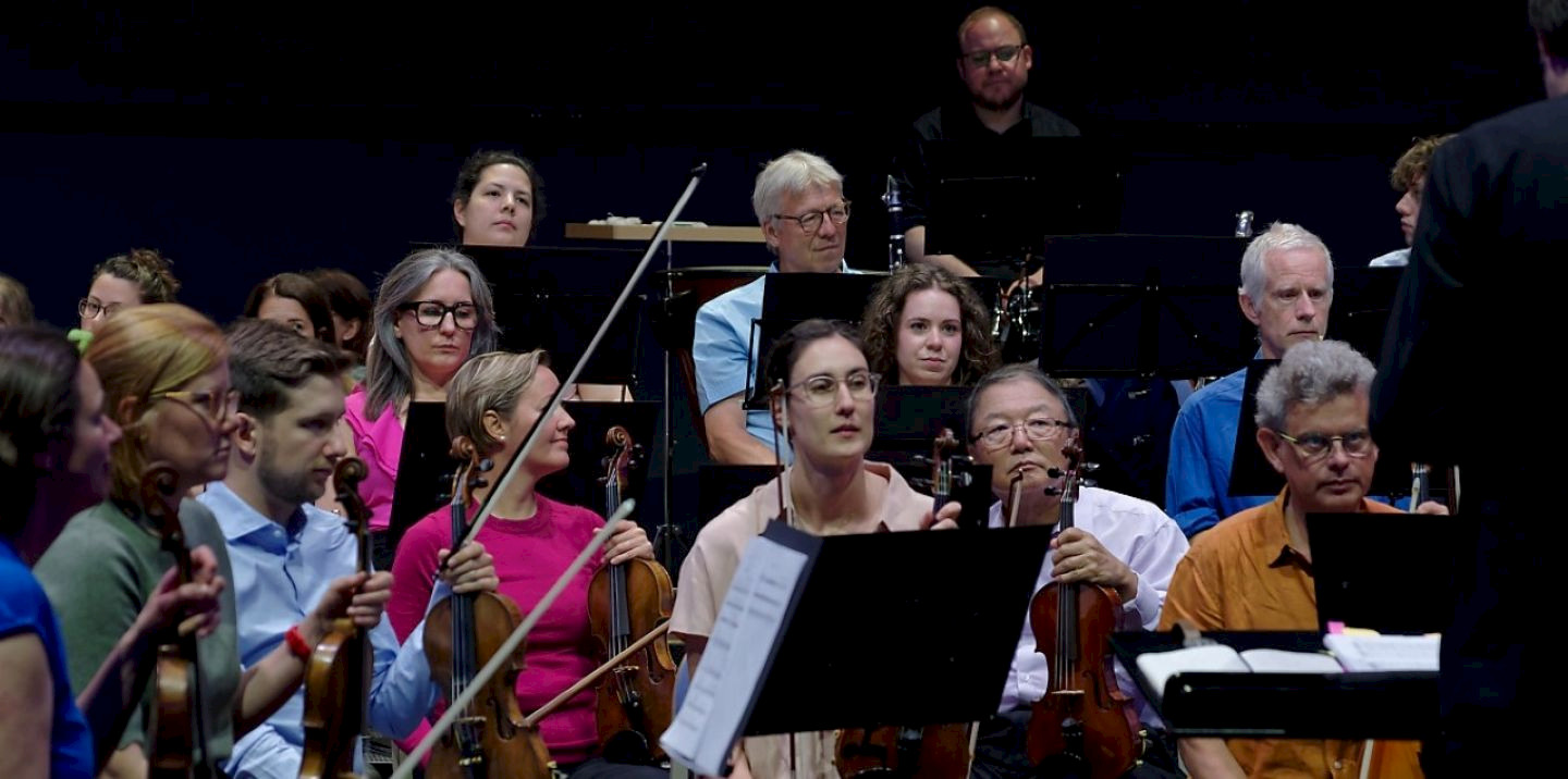 Baden Symphony