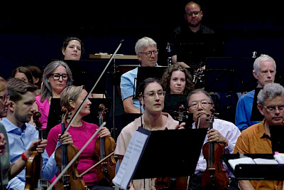 Sinfonia Baden