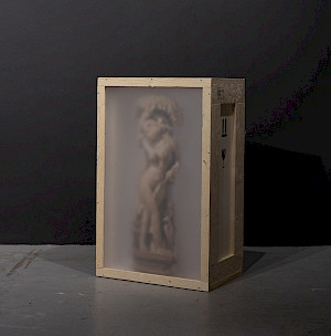 Casper Faassen, Recollection Heavenly Beauty, 2026