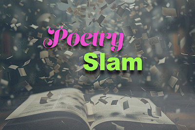 Poetry Slam