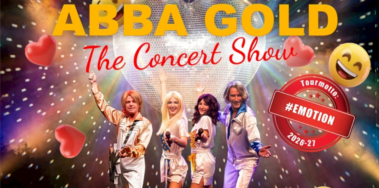 ABBA Gold