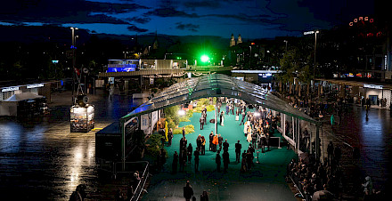 Tipps fürs Zurich Film Festival