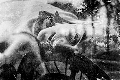 Film-Concert: Autumn Mists & The Three-Sided Ice