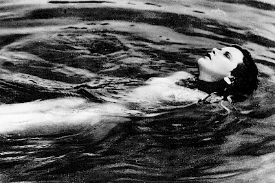 Lecture series: #8 From silent film to sound film