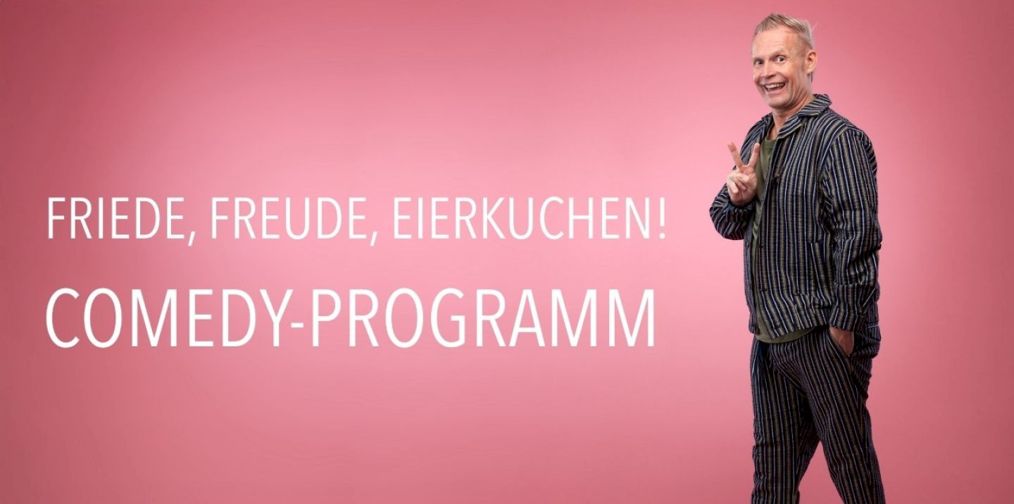 FRIEDE FREUDE EIERKUCHEN