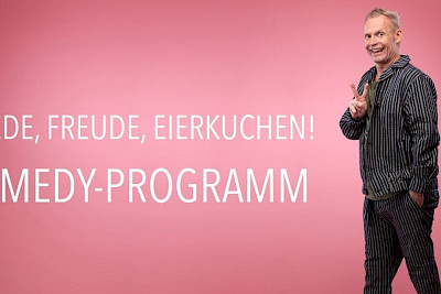 FRIEDE FREUDE EIERKUCHEN