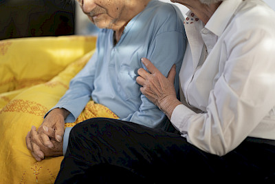 Palliative Care – Images of Reality