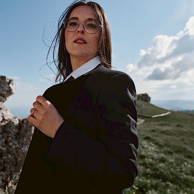 Veronica Fusaro