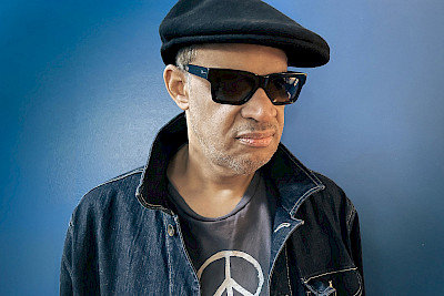Raúl Midón