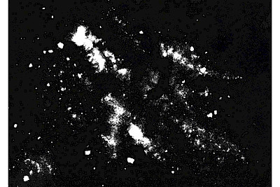 Archiving the Universe