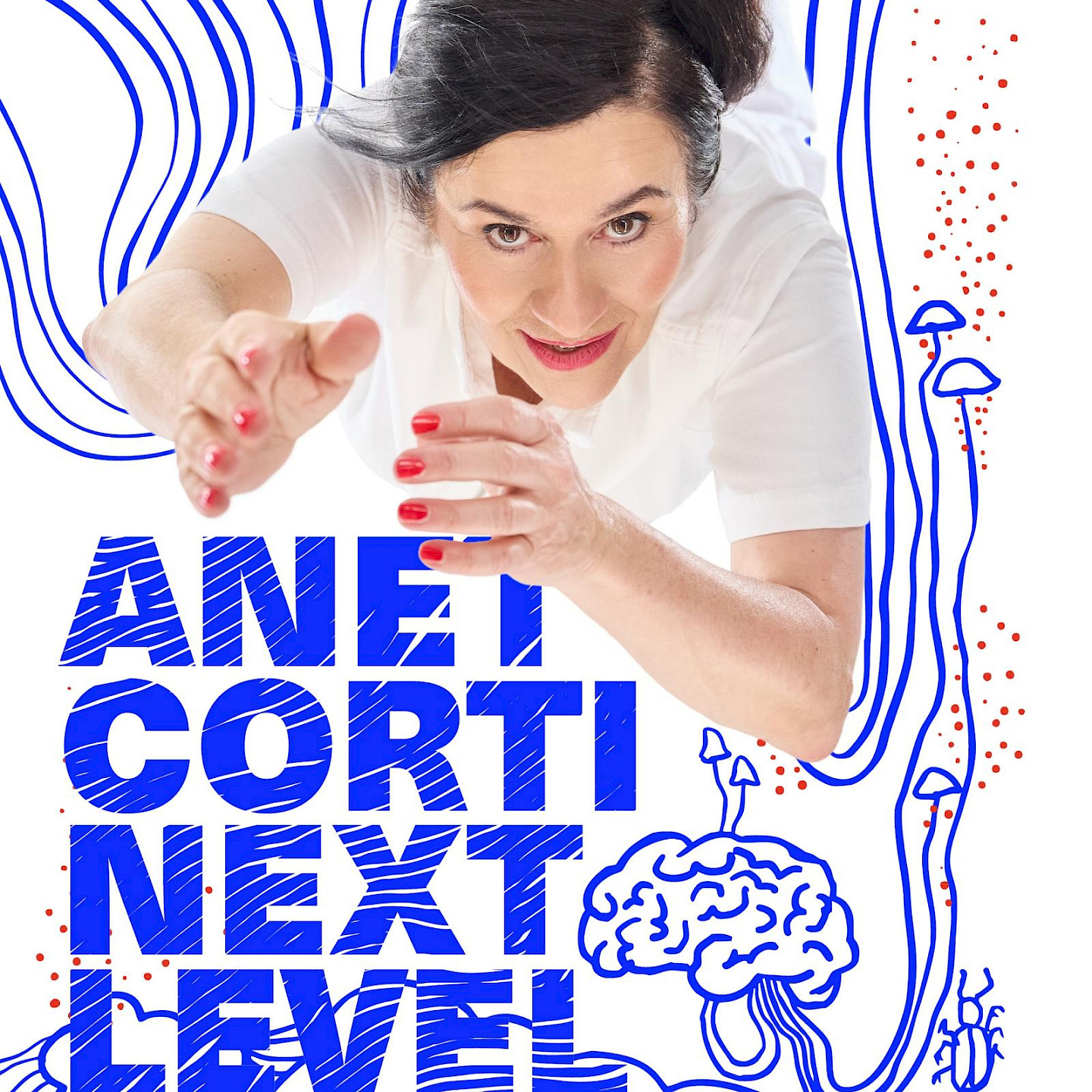 Anet Corti – Corti Next Level – a quantum leap