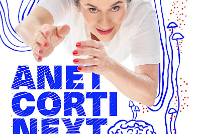 Anet Corti – Corti Next Level – a quantum leap