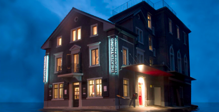 Warum Ticino? 29 schnelle Fragen an das Theater Ticino in Wädenswil