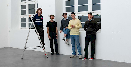 Suddenly, there’s room for new forms of art in Selnau