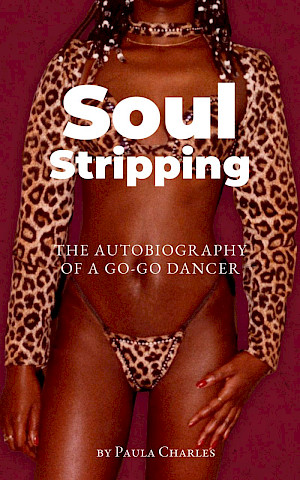 Poster «Soul Stripping» by Paula Charles