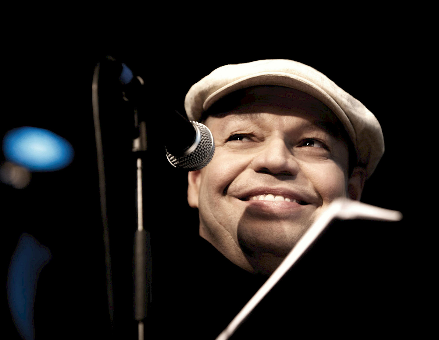 Thomas Quasthoff Jazz Project