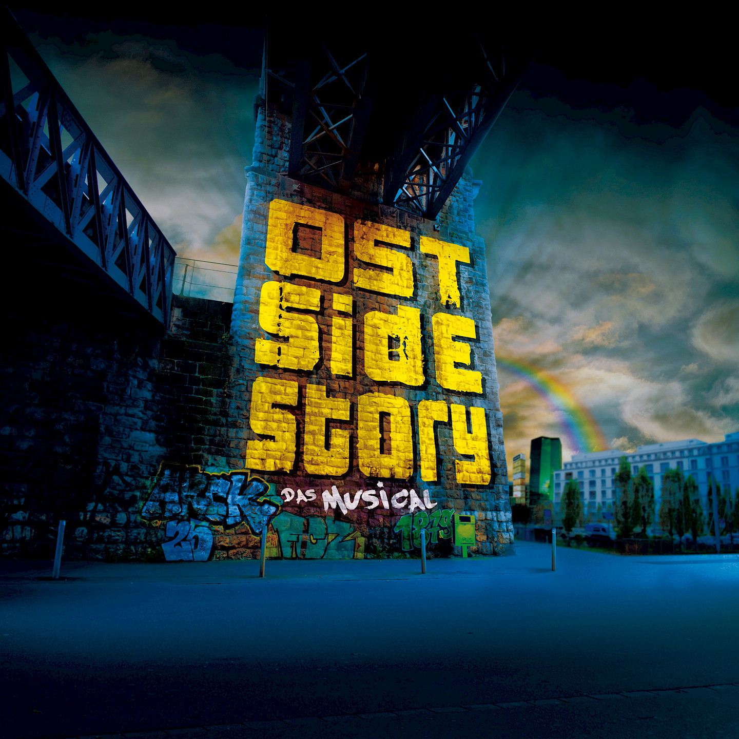 
Ost Side Story - Das Musical        