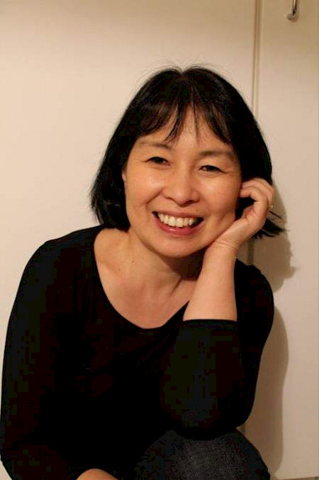 Eriko Kagawa
