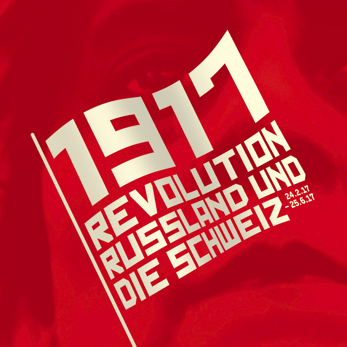 «1917 Revolution. Russland und die Schweiz»